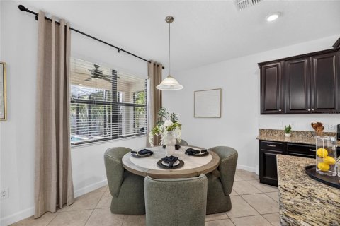 Villa ou maison à vendre à Riverview, Floride: 4 chambres, 237.37 m2 № 2422733 - photo 25