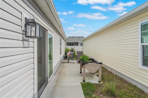Casa en venta en The Villages, Florida, 2 dormitorios, 113.99 m2 № 1886940 - foto 23