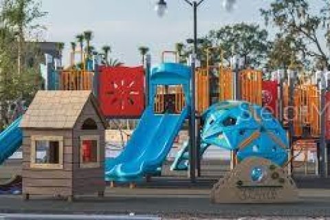 Casa en venta en The Villages, Florida, 2 dormitorios, 113.99 m2 № 1886940 - foto 27
