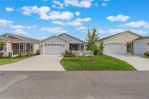 Villa ou maison à vendre à The Villages, Floride: 2 chambres, 113.99 m2 № 1886940 - photo 26