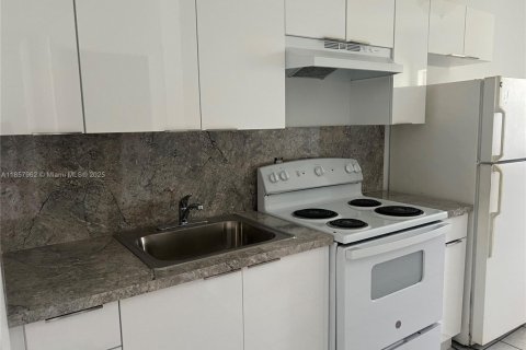 Снять в аренду виллу или дом в Хомстед, Флорида 1 спальня, 60.39м2, № 1882346 - фото 9