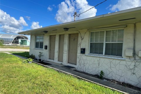 Снять в аренду виллу или дом в Хомстед, Флорида 1 спальня, 60.39м2, № 1882346 - фото 4