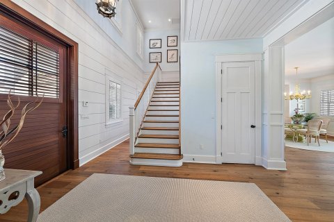 Villa ou maison à vendre à Jupiter, Floride: 4 chambres, 433.48 m2 № 2081610 - photo 8