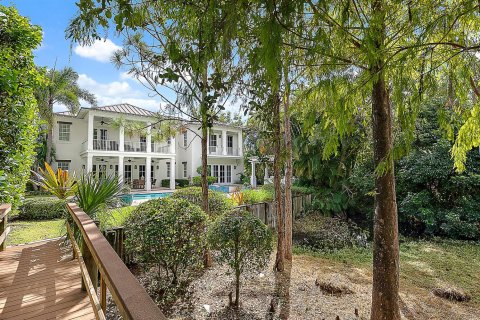 Villa ou maison à vendre à Jupiter, Floride: 4 chambres, 433.48 m2 № 2081610 - photo 21