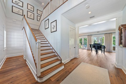 Villa ou maison à vendre à Jupiter, Floride: 4 chambres, 433.48 m2 № 2081610 - photo 9