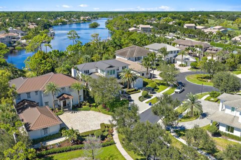 Villa ou maison à vendre à Jupiter, Floride: 4 chambres, 433.48 m2 № 2081610 - photo 5