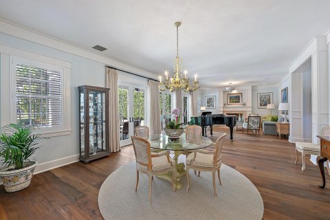 Villa ou maison à vendre à Jupiter, Floride: 4 chambres, 433.48 m2 № 2081610 - photo 24