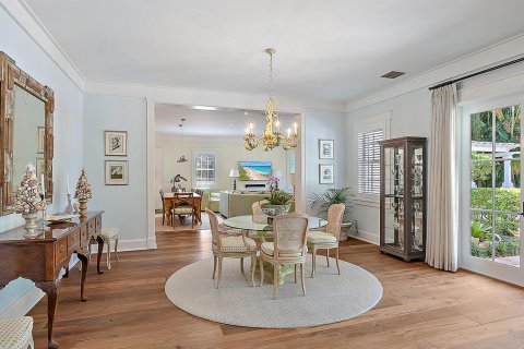 Villa ou maison à vendre à Jupiter, Floride: 4 chambres, 433.48 m2 № 2081610 - photo 25