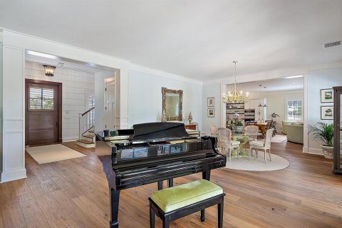 Villa ou maison à vendre à Jupiter, Floride: 4 chambres, 433.48 m2 № 2081610 - photo 22