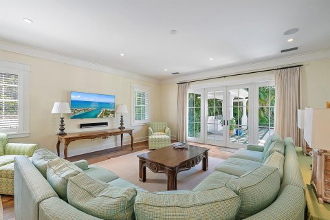 Villa ou maison à vendre à Jupiter, Floride: 4 chambres, 433.48 m2 № 2081610 - photo 30