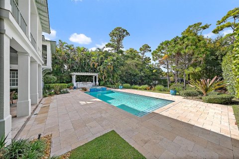 Villa ou maison à vendre à Jupiter, Floride: 4 chambres, 433.48 m2 № 2081610 - photo 14