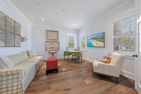 Villa ou maison à vendre à Jupiter, Floride: 4 chambres, 433.48 m2 № 2081610 - photo 11