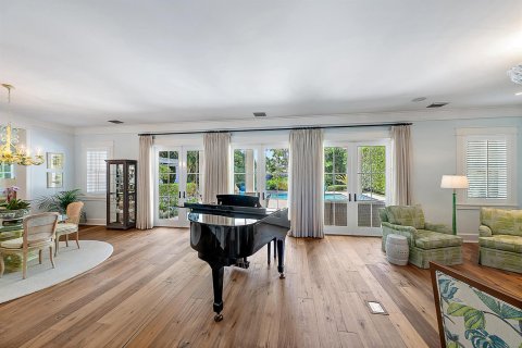 Villa ou maison à vendre à Jupiter, Floride: 4 chambres, 433.48 m2 № 2081610 - photo 12