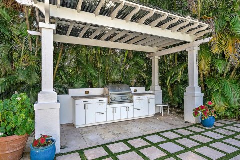 Villa ou maison à vendre à Jupiter, Floride: 4 chambres, 433.48 m2 № 2081610 - photo 28
