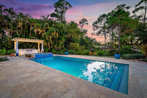 Villa ou maison à vendre à Jupiter, Floride: 4 chambres, 433.48 m2 № 2081610 - photo 15