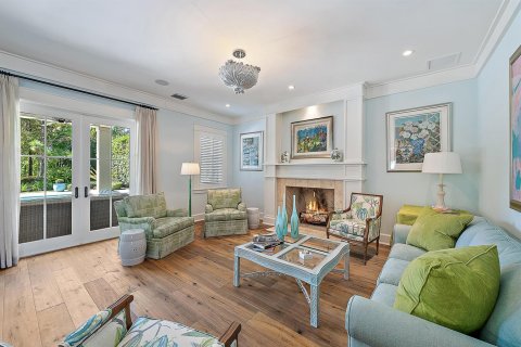 Villa ou maison à vendre à Jupiter, Floride: 4 chambres, 433.48 m2 № 2081610 - photo 23