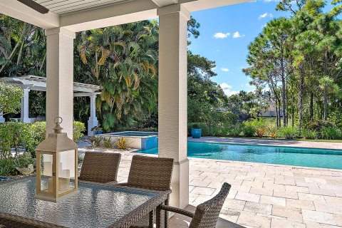 Villa ou maison à vendre à Jupiter, Floride: 4 chambres, 433.48 m2 № 2081610 - photo 19