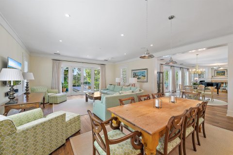 Villa ou maison à vendre à Jupiter, Floride: 4 chambres, 433.48 m2 № 2081610 - photo 26