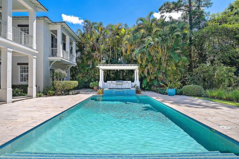 Villa ou maison à vendre à Jupiter, Floride: 4 chambres, 433.48 m2 № 2081610 - photo 20