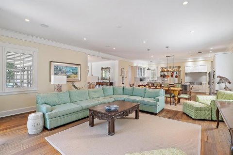 Villa ou maison à vendre à Jupiter, Floride: 4 chambres, 433.48 m2 № 2081610 - photo 29