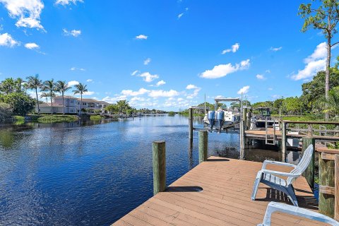 Villa ou maison à vendre à Jupiter, Floride: 4 chambres, 433.48 m2 № 2081610 - photo 2