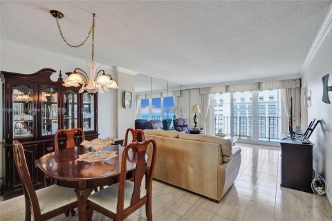 Condominio en venta en Hollywood, Florida, 1 dormitorio, 77.11 m2 № 1889850 - foto 7