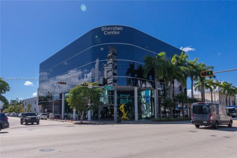 Oficina en alquiler en Miami Beach, Florida № 839994 - foto 1