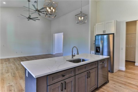 Casa en venta en Hernando, Florida, 4 dormitorios, 215.44 m2 № 1829284 - foto 5