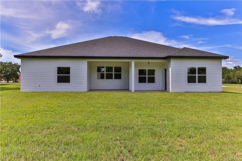 Casa en venta en Hernando, Florida, 4 dormitorios, 215.44 m2 № 1829284 - foto 2