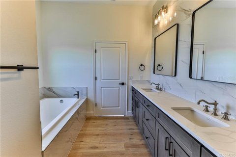 Casa en venta en Hernando, Florida, 4 dormitorios, 215.44 m2 № 1829284 - foto 16