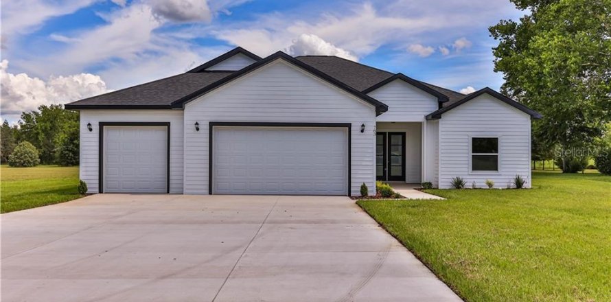 Casa en Hernando, Florida 4 dormitorios, 215.44 m2 № 1829284