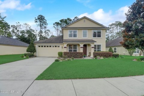 House in Middleburg, Florida 5 bedrooms, 272.95 sq.m. № 885631 - photo 1