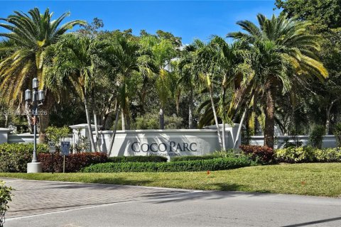 Condo à Coconut Creek, Floride, 1 chambre  № 2001352