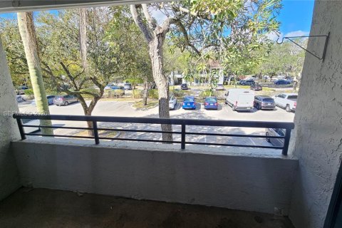 Copropriété à louer à Coconut Creek, Floride: 1 chambre, 67.82 m2 № 2001352 - photo 7