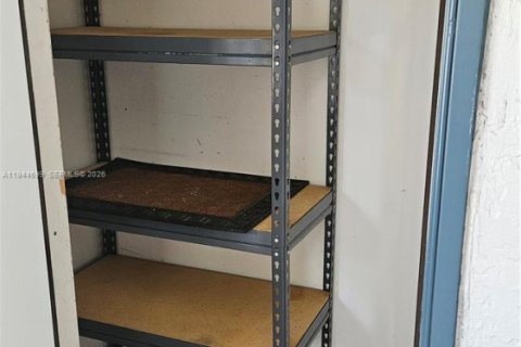 Copropriété à louer à Coconut Creek, Floride: 1 chambre, 67.82 m2 № 2001352 - photo 9