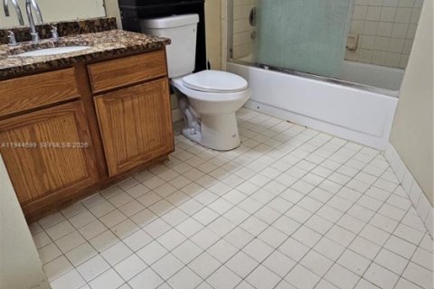 Copropriété à louer à Coconut Creek, Floride: 1 chambre, 67.82 m2 № 2001352 - photo 23