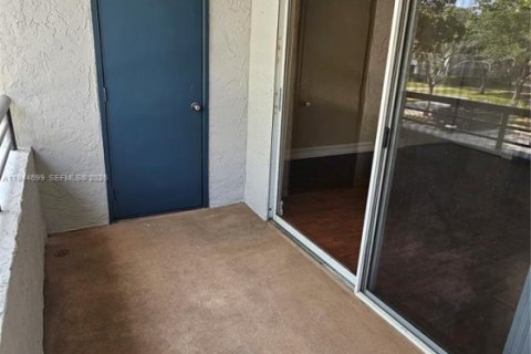 Copropriété à louer à Coconut Creek, Floride: 1 chambre, 67.82 m2 № 2001352 - photo 8