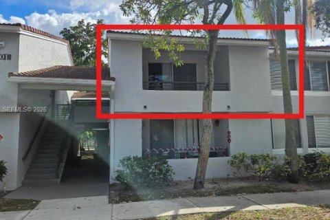 Copropriété à louer à Coconut Creek, Floride: 1 chambre, 67.82 m2 № 2001352 - photo 3