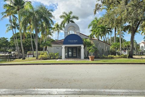 Copropriété à louer à Coconut Creek, Floride: 1 chambre, 67.82 m2 № 2001352 - photo 26