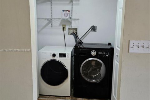 Copropriété à louer à Coconut Creek, Floride: 1 chambre, 67.82 m2 № 2001352 - photo 14