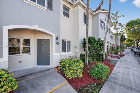 Townhouse in Homestead, Florida 2 bedrooms, 108.32 sq.m. № 1991743 - photo 2