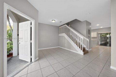 Townhouse in Homestead, Florida 2 bedrooms, 108.32 sq.m. № 1991743 - photo 5