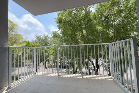 Купить кондоминиум в Майами, Флорида 2 спальни, 80.36м2, № 1850742 - фото 21