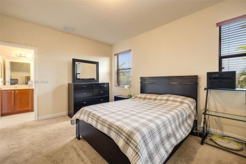 Купить таунхаус в Майами, Флорида 3 спальни, 142.14м2, № 2048387 - фото 29