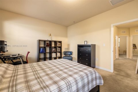 Купить таунхаус в Майами, Флорида 3 спальни, 142.14м2, № 2048387 - фото 28