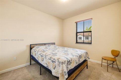 Купить таунхаус в Майами, Флорида 3 спальни, 142.14м2, № 2048387 - фото 24