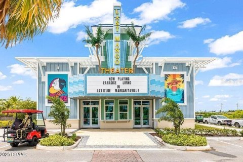 Villa ou maison à vendre à Daytona Beach, Floride: 2 chambres, 121.52 m2 № 1877464 - photo 18