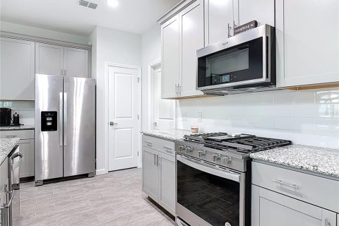 Villa ou maison à vendre à Daytona Beach, Floride: 2 chambres, 121.52 m2 № 1877464 - photo 11