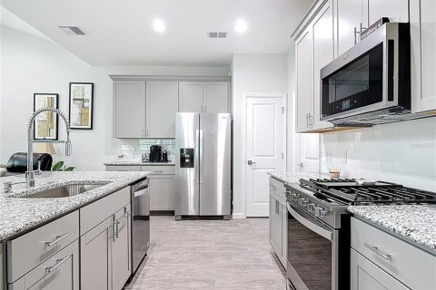Villa ou maison à vendre à Daytona Beach, Floride: 2 chambres, 121.52 m2 № 1877464 - photo 8