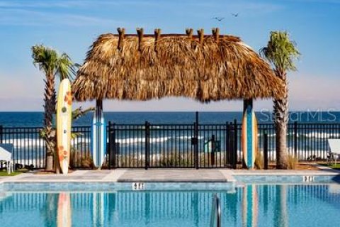 Villa ou maison à vendre à Daytona Beach, Floride: 2 chambres, 121.52 m2 № 1877464 - photo 4